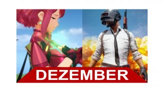 Gemütlich kalt draußen: Neue Games und DLCs im Dezember