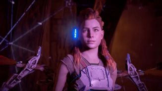 Erfolgreichster Launch: Horizon Zero Dawn für PS4