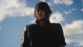 Final Fantasy 15: Action-Abenteuer in Open World