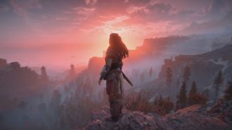 'Horizon: Zero Dawn': Rollenspiel-Epos für die PS4