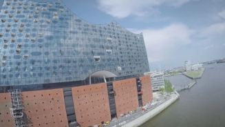 Elbphilharmonie: Wahrzeichen kostet 800 Millionen