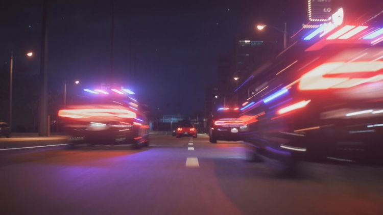 3 gegen das 'House': Need for Speed Payback